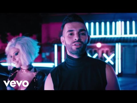 Alkilados, Maluma - Me Gusta (Video Oficial)