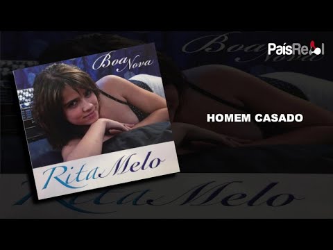 RITA MELO - HOMEM CASADO