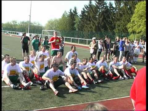 Spvg. Niederndorf - Aufstieg zur A-Kreisliga.mp4