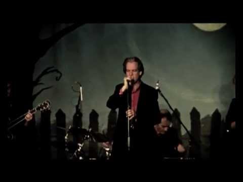 Don Walker - Four in the Morning (Live)