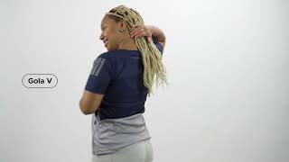 Vídeo do produto