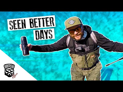 5 Things NOT to do while Surf Fishing