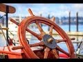 Schooner Adventuress Sailing - 2013