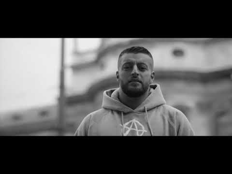 CHAPO102 x KC REBELL x KHROME - SAG WARUM