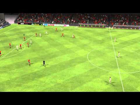 Metalurg Zp 0 - 5 Dynamo Kyiv - Match Highlights