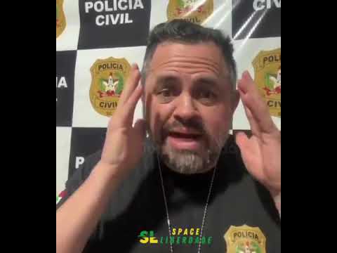 DELEGADO DE TIMBÓ / SANTA CATARINA DEIXA UM  GRAVE ALERTA PARA QUEM ALUGA IMÓVEIS!