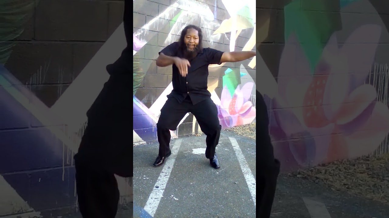 Promotional video thumbnail 5 for Charles Jennings