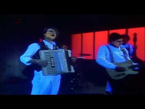 M. Walking on the Water - Poison 1991