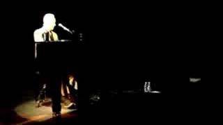 Joe Jackson - Home Town - Steppin' Out (LIVE)