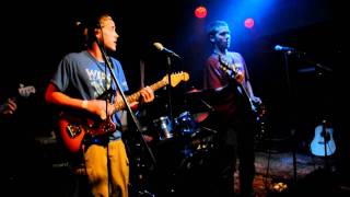 FeelFree - Need A Home (licks) - Jammin&#39; Java - 7/15/11   © FeelFree Music.