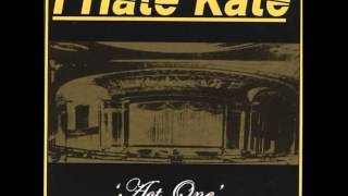 03 I Hate Kate - Story I Cant Write