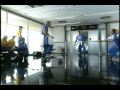 Nike Soccer- Brazil Airport 90 Seconds Super High Quality Soccer Commercial
