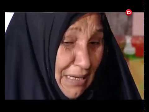 شاهد بالفيديو.. لحظة مؤثرة تجمع الإعلامية رفيف الحافظ بأم رعد داخل بيتها الفقير