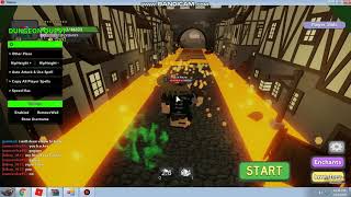 How To Hack Dungeon Quest Roblox 2019 Kenh Video Giải Tri Danh Cho - dungeon quest hack script