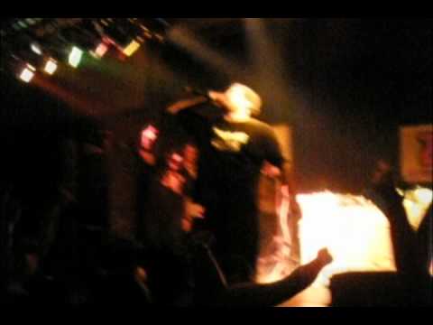 AFU-RA FEAT. DJ ZEFIL LIVE IN PÉCS! 2011.(Slice74)