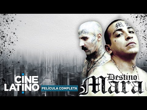 Destino Mara | Película completa | Cinelatino