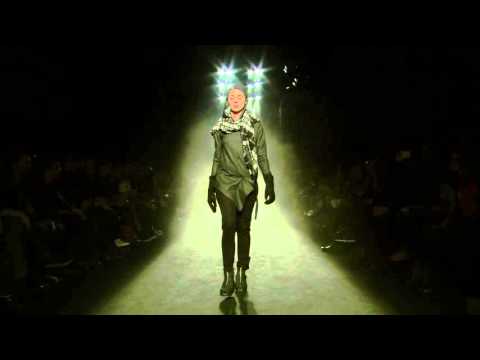 Miriam Ponsa Otoño Invierno 2016 080 Barcelona - Modalia