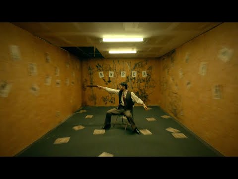 Cray Dalton - No nací para el amor | NNPEA