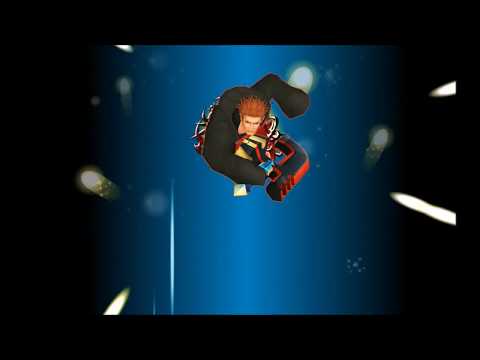 KHUX - Lexaeus + - Pulls and Traits