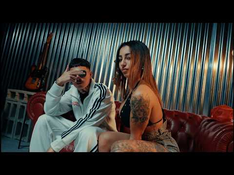 Frezza - 7/7 (Visual Video)