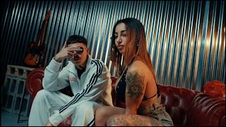 Frezza - 7/7 (Visual Video)