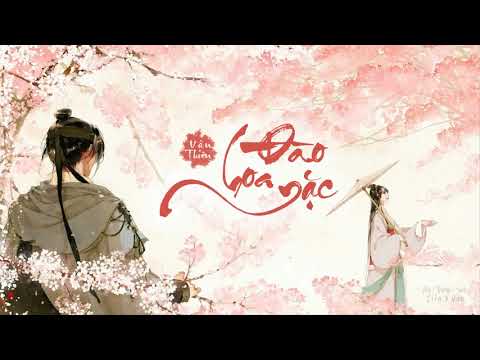 [Kara+Vietsub] Đào hoa nặc - Vân Thiên | 桃花诺 - 雲天