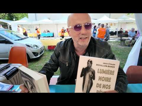 BOUILLON-BAKER Jean-Claude,  Essais & Documents