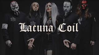 Lacuna Coil - Blood, Tears, Dust