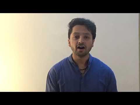 Anshul Arya Recent Audi...