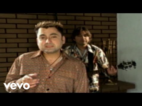 Alberto Y Roberto - Tengo Problemas