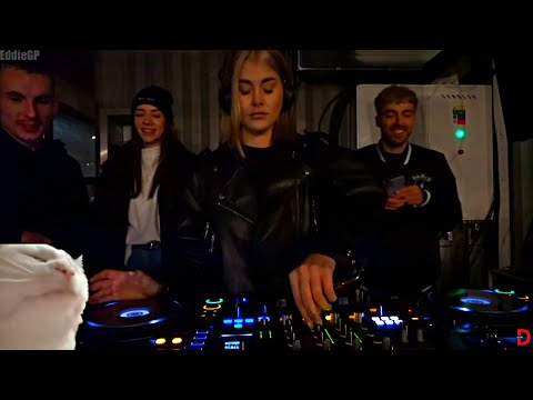 DJ C:RCLE | 7/4 DNB MIX feat. DONATOLIVE