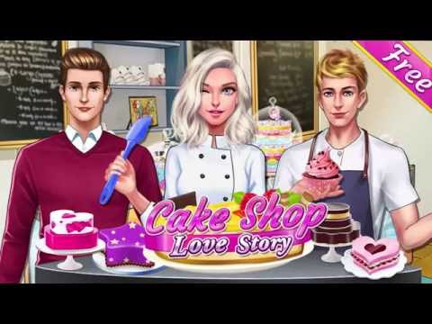 Bakery Love Story - Sweet Date Video