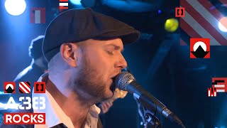 1999 (Live Show No. 27/2012) - Henrik Freischlader Band