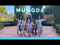 Nupoor Dances Fall Showcase 2021 Mungda