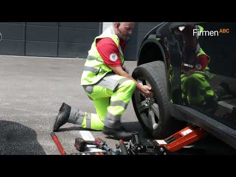 Schnelle Hilfe im Notfall – Pannendienst, Abschleppdienst & Bergungsdienst Olsacher in Villach