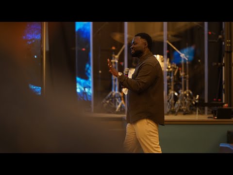 Believers Authority Part II - The Main Event - RTC Los Angeles