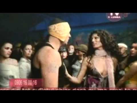 Cream feat. CRBL. - Nu din prima seara