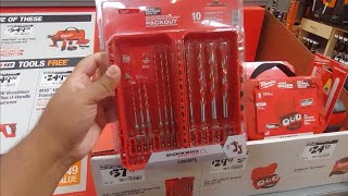 "🚨 INSANE Father's Day Tool Deals at Home Depot! Milwaukee, DeWalt & Ryobi Power Tools on SALE!"