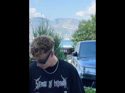 [FREE] - MARKUL x PALAGIN type beat - "Drip" (prod. @brkn.1)