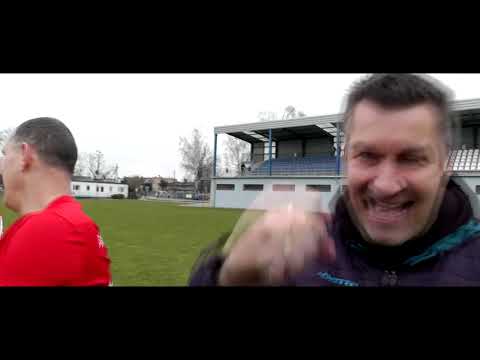 Grom Plewiska - Płomień Przyprostynia 2:4 (0:1)