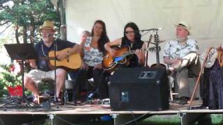 Dave Kidney - Jackie Washington