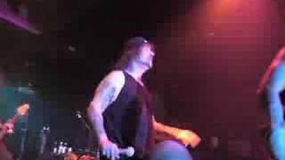 Laaz Rockit "Prelude to Death" with Zetro 8/23/08