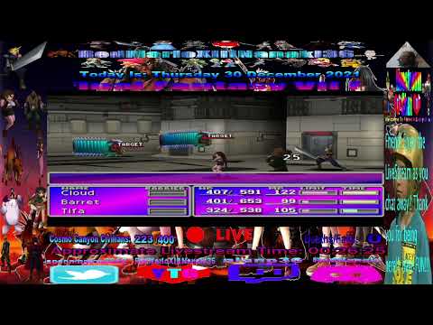 LUCKY ITEM STEAL AND LUCKY ITEM DROP! Carbon Bangle AND Loco Weed!!