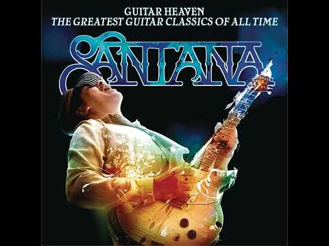 Santana - While My Guitar Gently Weeps (feat. India.Arie & Yo-Yo Ma)
