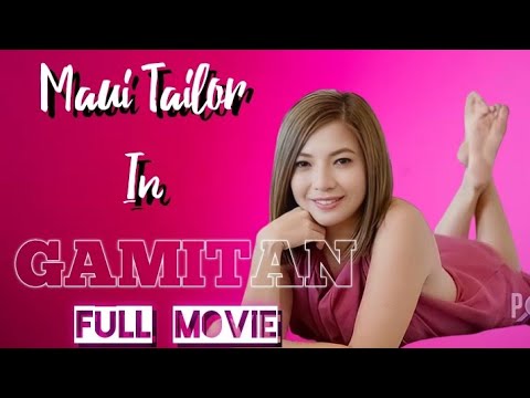 GAMITAN (FULL TAGALOG BOLD MOVIE)