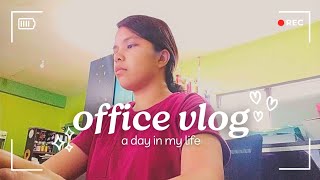 Office Vlog 2024 ✨ | Parents awardee (Certificate of appreciation) S.Y. 2023-2024