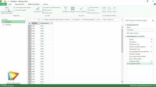 Excel 2016 - SAP-Daten gekonnt auswerten