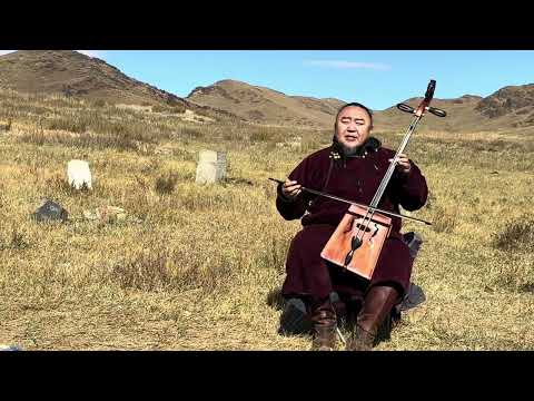 “Paid respects at my father’s grave.”