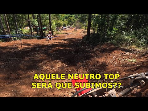 4 PARTE DO TRILHÃO DE SÃO JOSÉ DO INHACORÁ RS TRILHEIROS ASSULERA