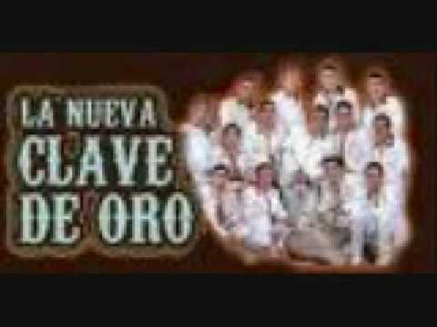 Banda Nueva Clave De Oro - El 8-9